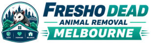 Fresho Dead Animal Removal Mount Martha logo